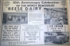 Reese Dairy